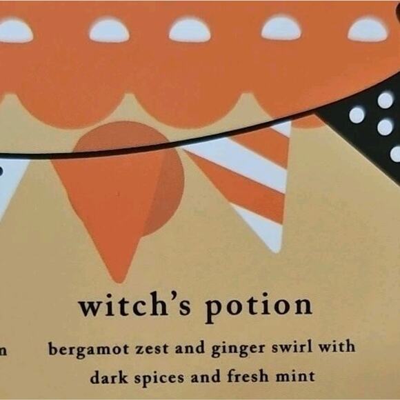 DW Home Aroma Oils Halloween Aromatherapy Essential Oils - Picture 4 of 7